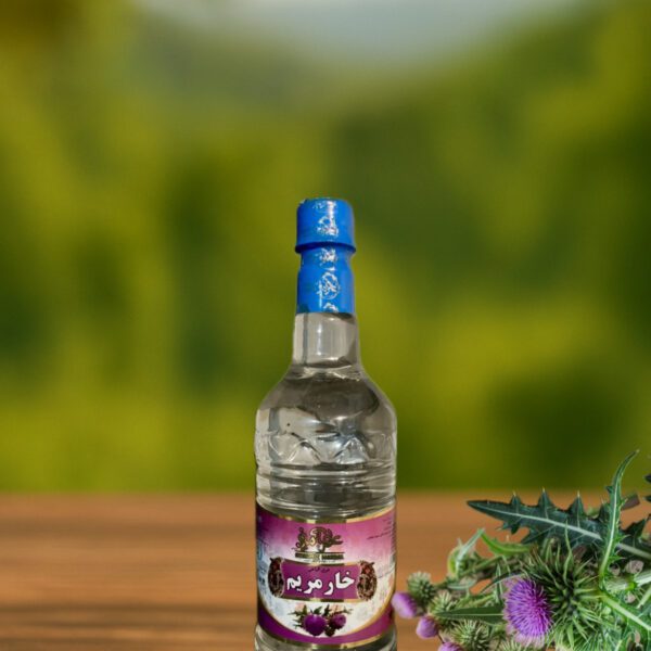 عرق خارمریم عطر آمیز