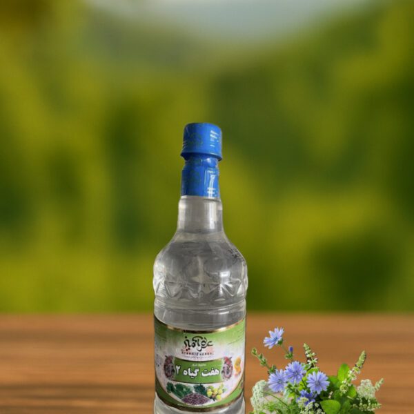 عرق لاغری عطر َآمیز