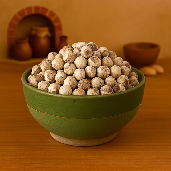 کشک گرد قره قروتی