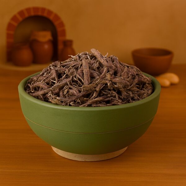 ریشه شیرین بیان