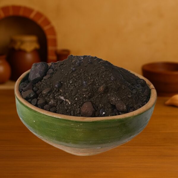 صبر زرد فله