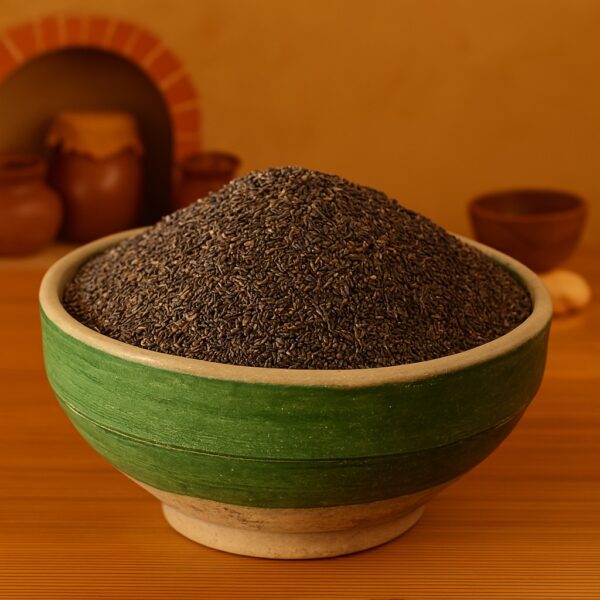 زیره سیاه درشت