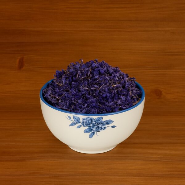 گل گاوزبان اعلاء