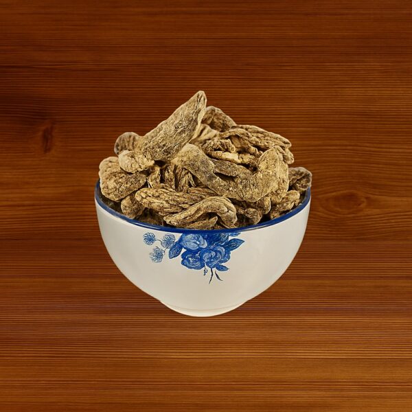 ریشه جوز هندی درشت