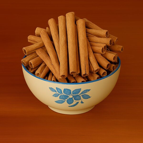 دارچین سیگاری