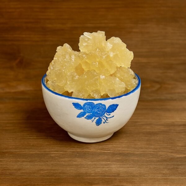 نبات شاخه زرد