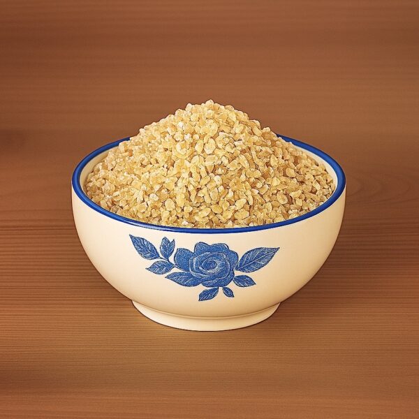 بلغور گندم فله