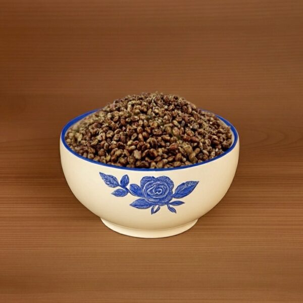 سماق قهوه ای درشت