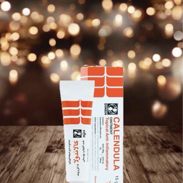 پماد کالاندولا