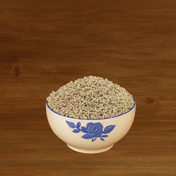 بلغور جو فله