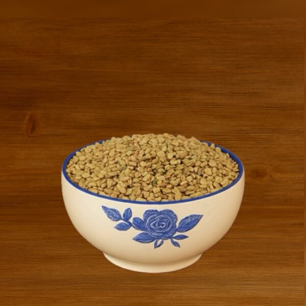 بذر شنبلیله درشت