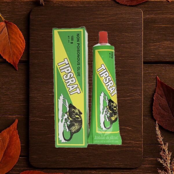 چسب موش تیوپی خارجی