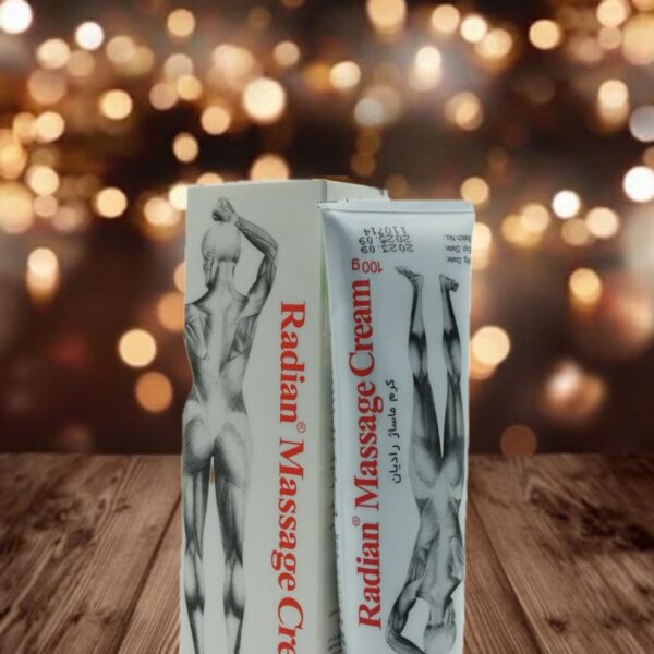 پماد رادیان اصل