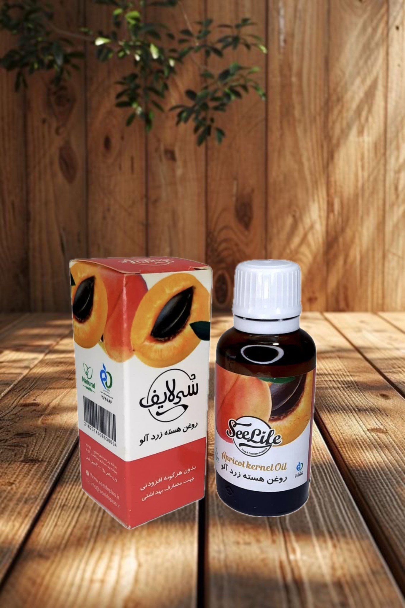 photo-output - 2025-11-01T211755.076 روغن هسته زرد آلو - تصویر 1