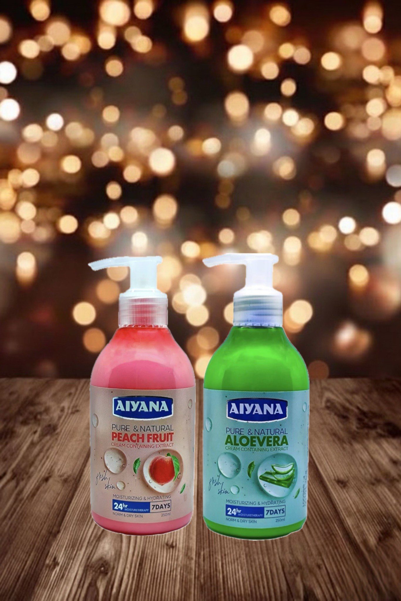 کرم آبرسان پمپی آیانا کرم آبرسان پمپی آیانا - تصویر 1