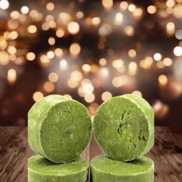 صابون زیتون سرکف رودبار