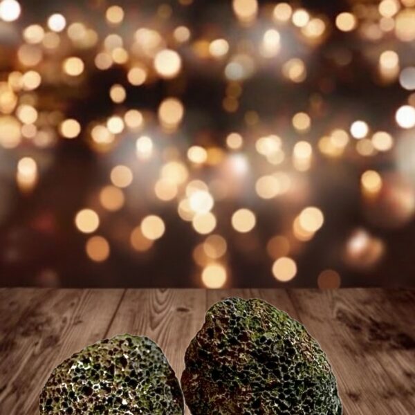 سنگ پا مشکی