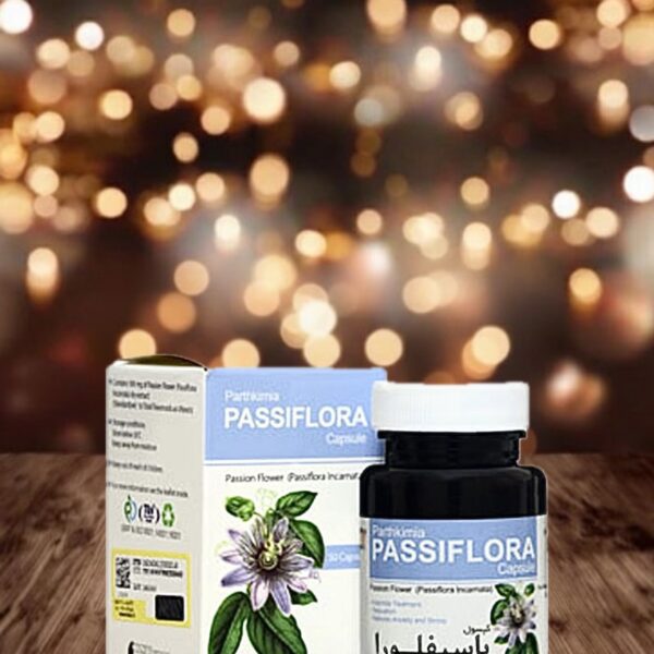 پاسی فلور نیاک