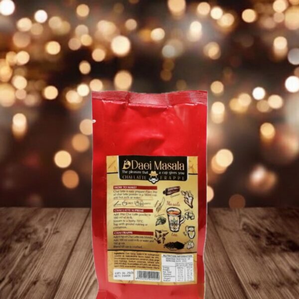 چای ماسالا 500 گرمی