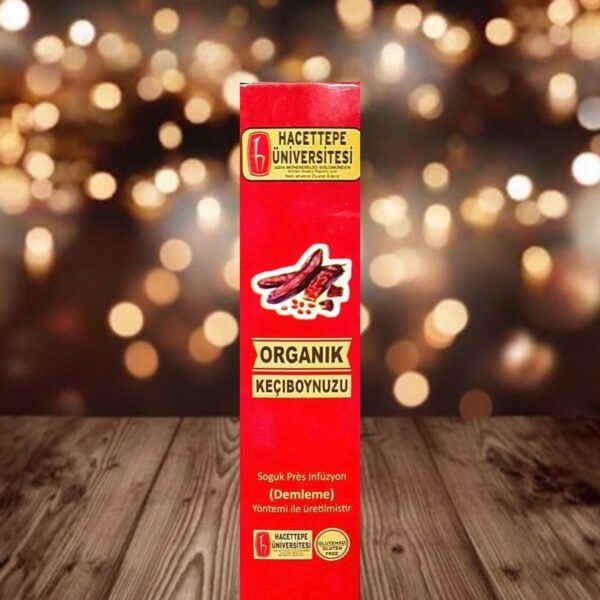 خرنوب ترکیه ای