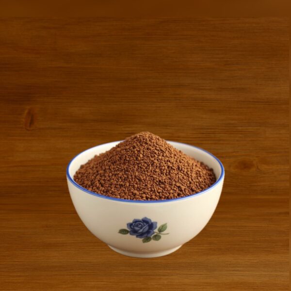 قهوه فوری گلد ممتاز