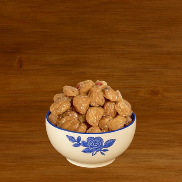 آلو خورشتی بیرجندی نیم کیلویی