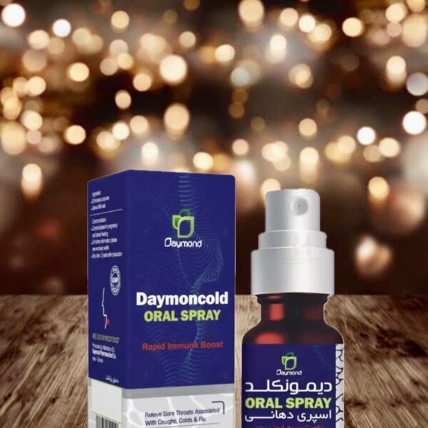 قطره دیمونکلد