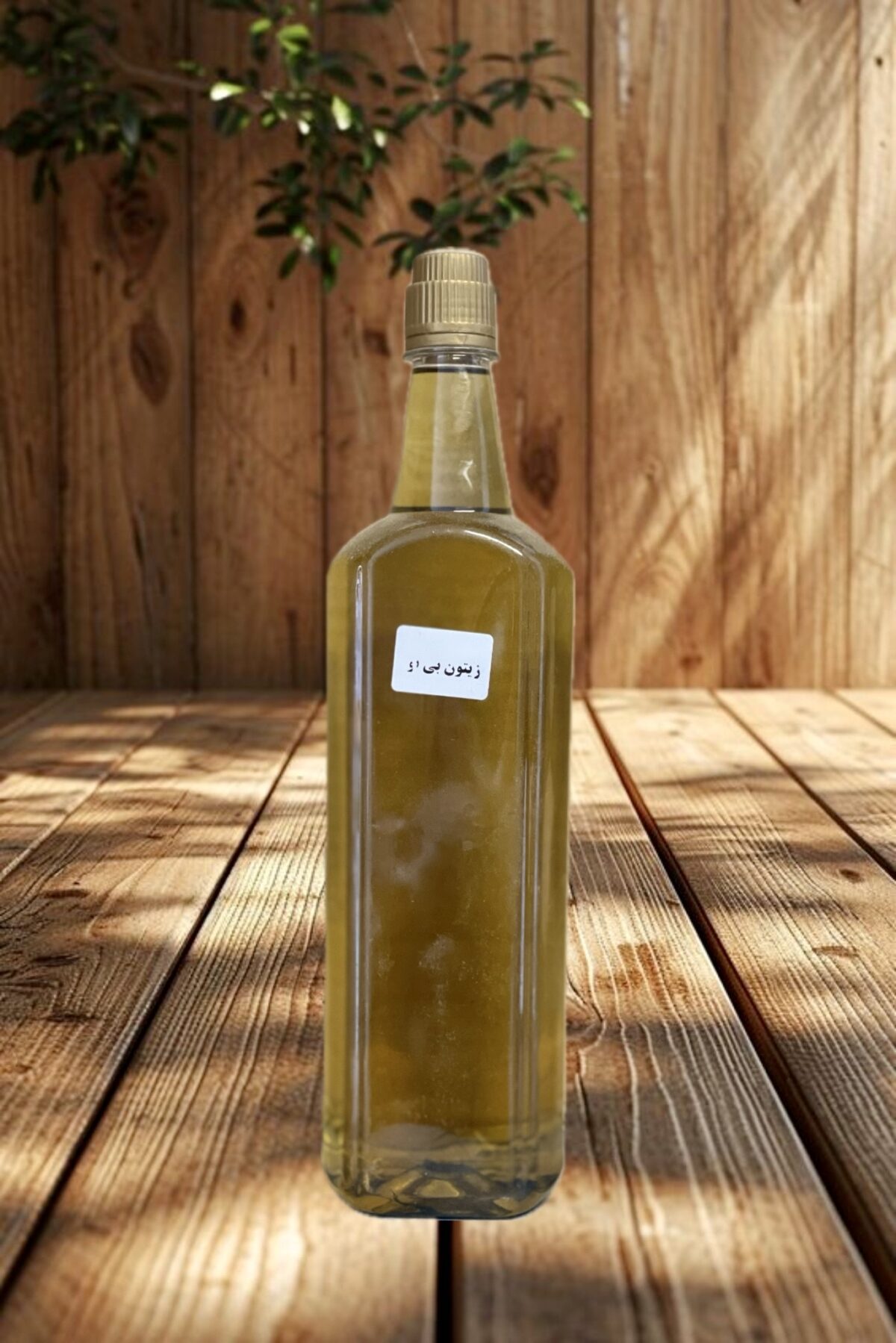 روغن زیتون بدون بو - تصویر 1