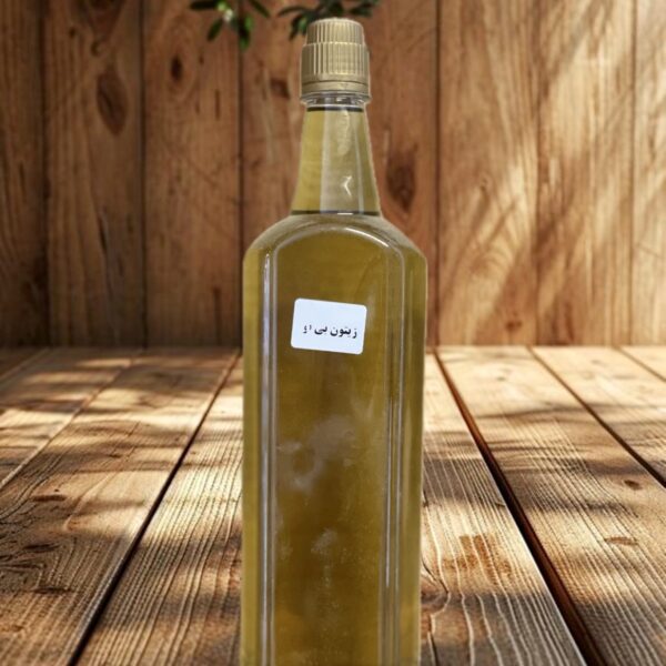 روغن زیتون بدون بو
