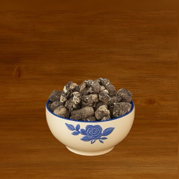 گیاه کندوش اصل