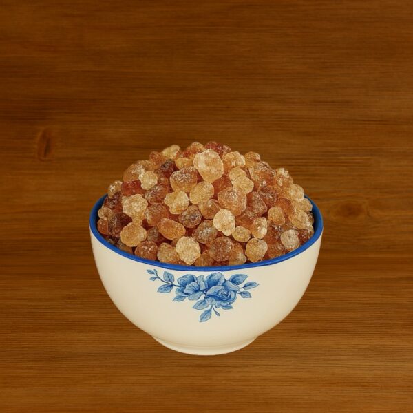 صمغ عربی فله