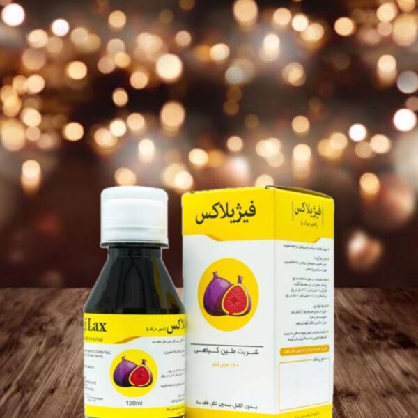 شربت انجیر نیاک