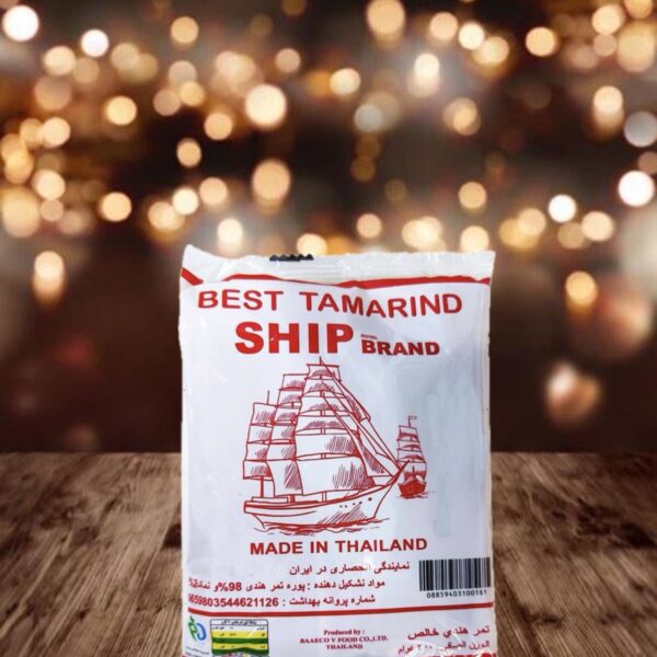 تمبر هندی 300 گرمی