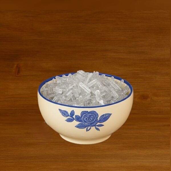 کریستال اکالیپتوس اصل