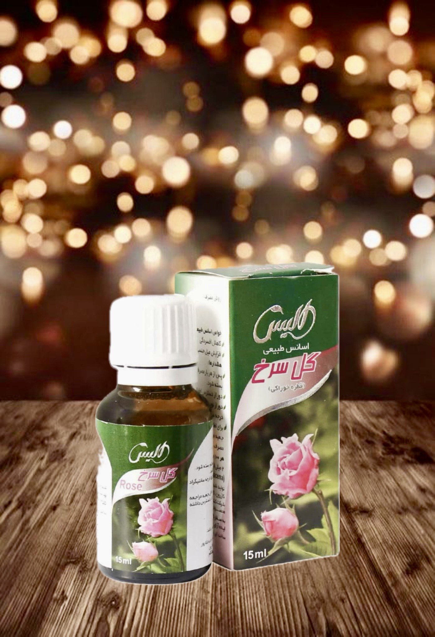 photo-output (77) قطره گل سرخ الیس - تصویر 1