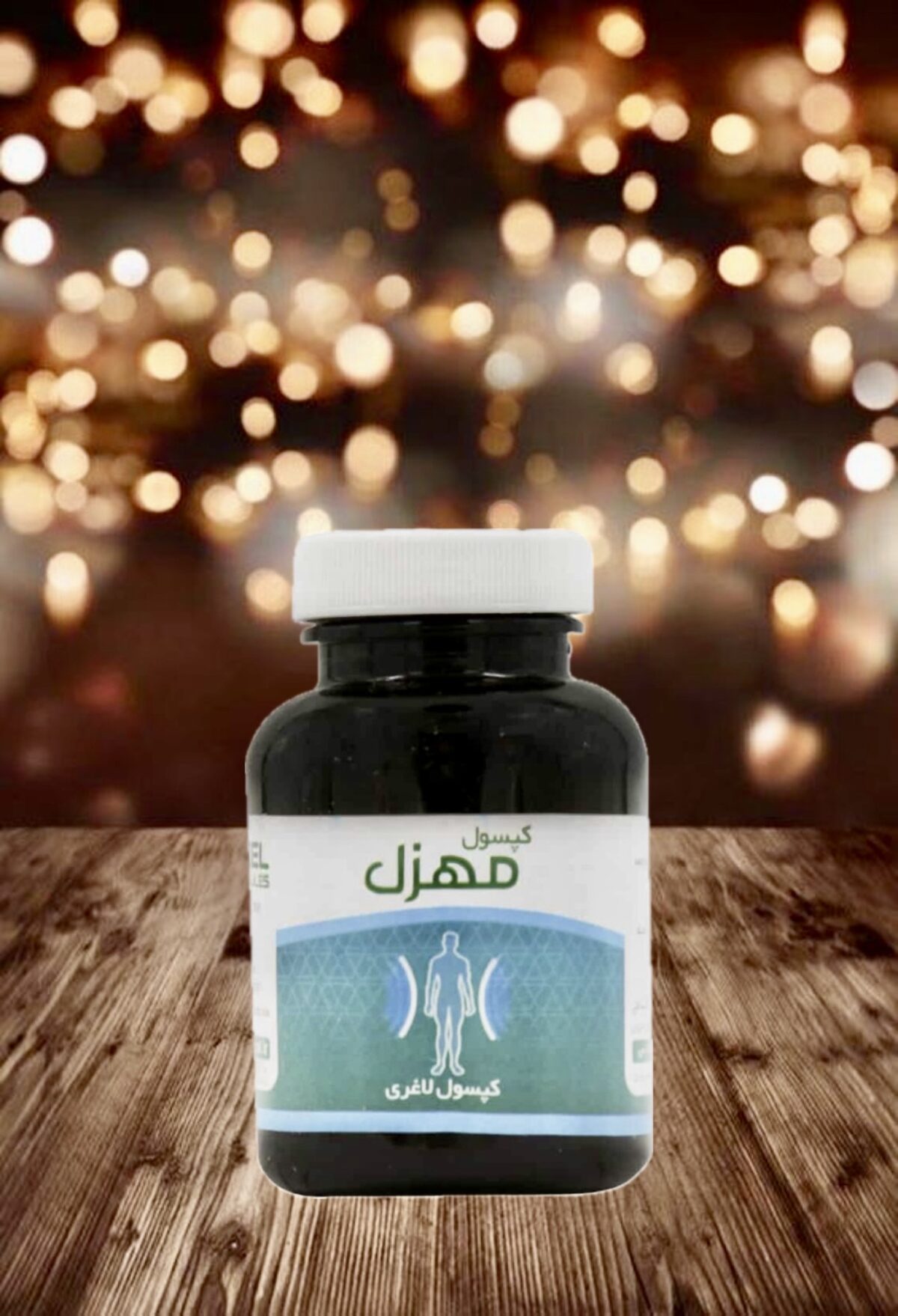 قرص مهزل نیاک - تصویر 1