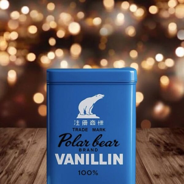 وانیل نیم کیلویی خرسی