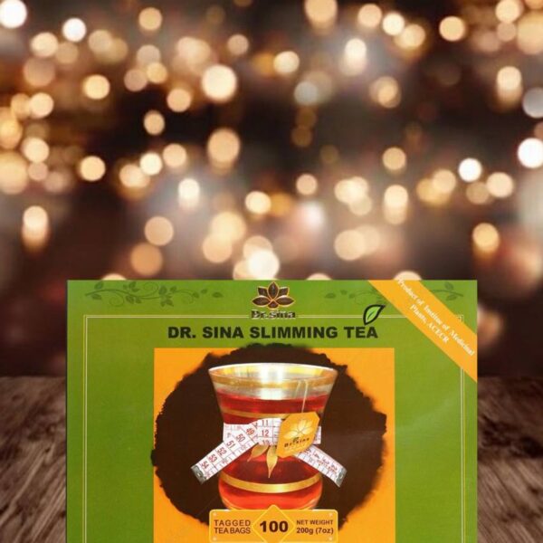 تی بک دکتر سینا صد عددی