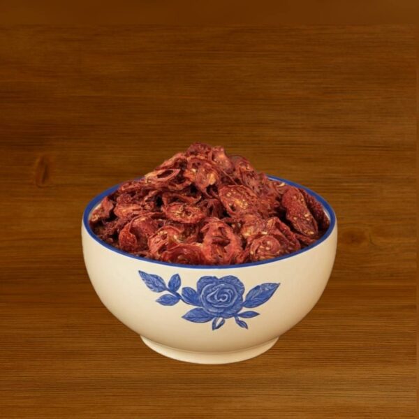 اسلایس گوجه