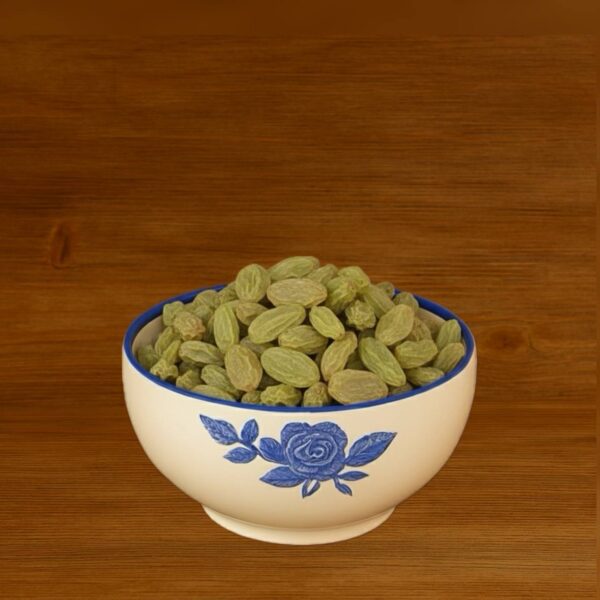 کشمش سبز 4.5 کیلویی