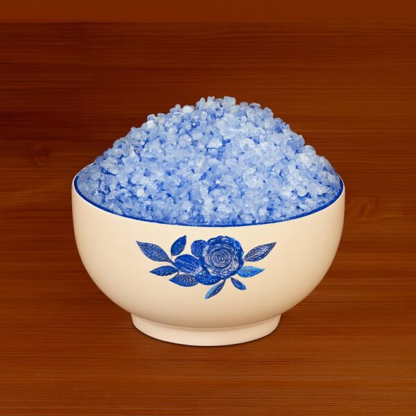 نمک آبی فله