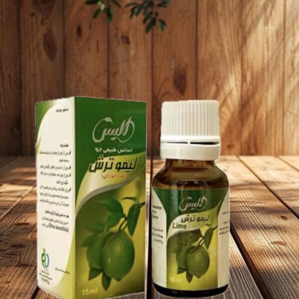 افشره لیمو الیس