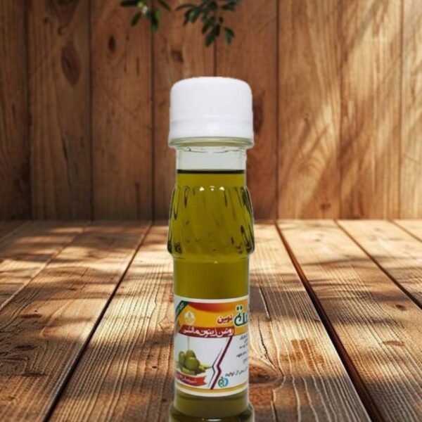 روغن زیتون مالشی پایه بلند