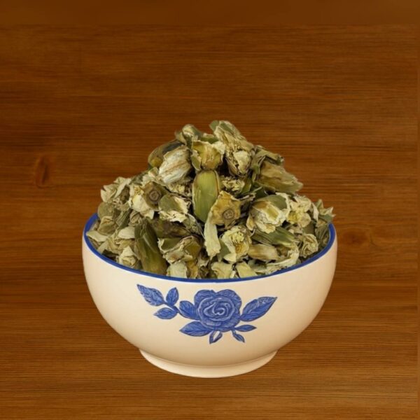 گل نیلوفر فله