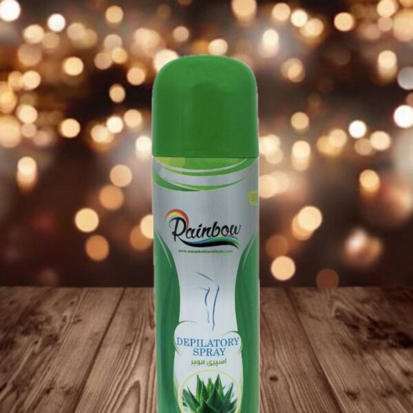 اسپری موبر جدید