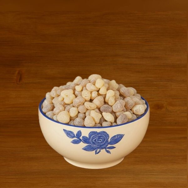 کندر خوراکی