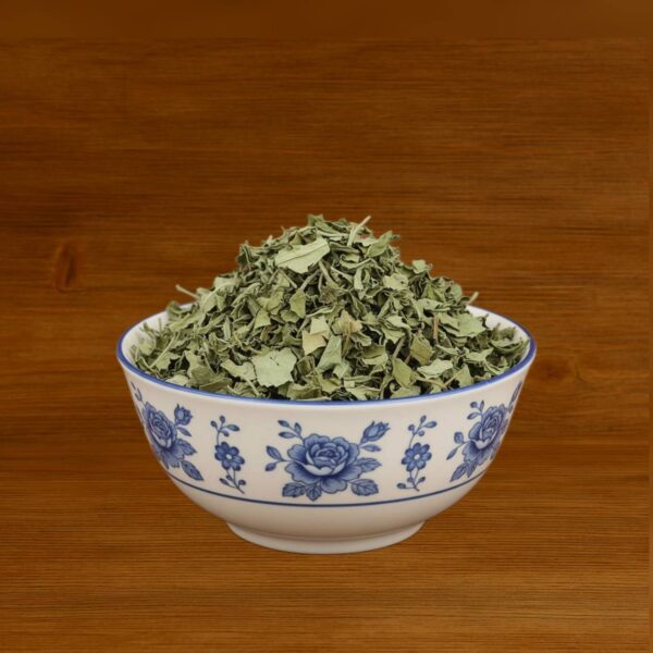 ریحان سبزی خشک