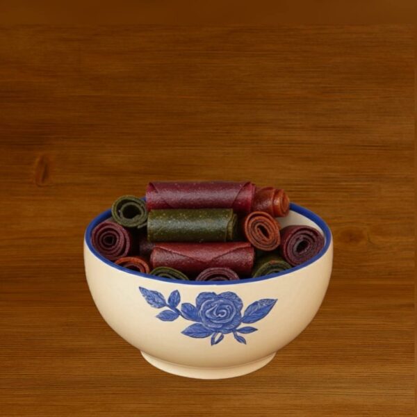 لواشک بهداشتی فله