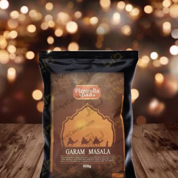 ادویه گراماسالا