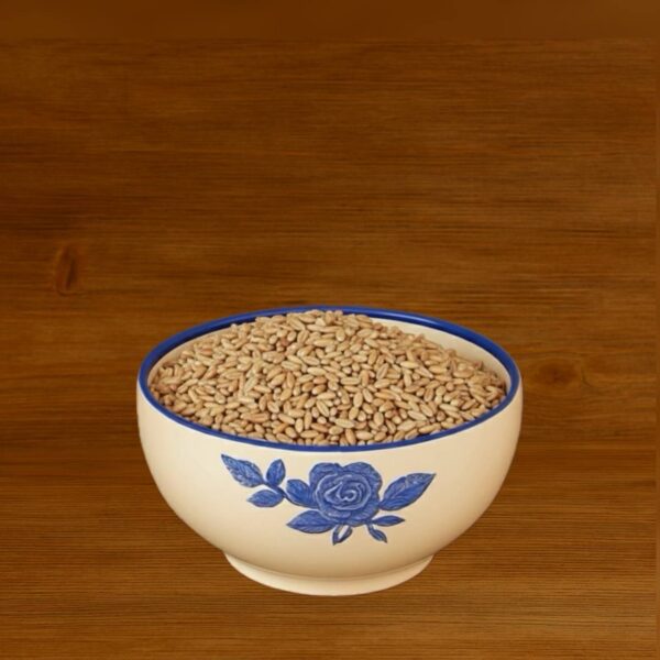 جو پوست کنده فله